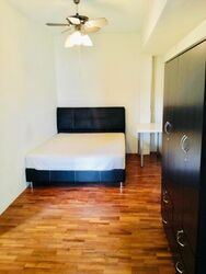 Pandan Valley (D21), Condominium #626740961